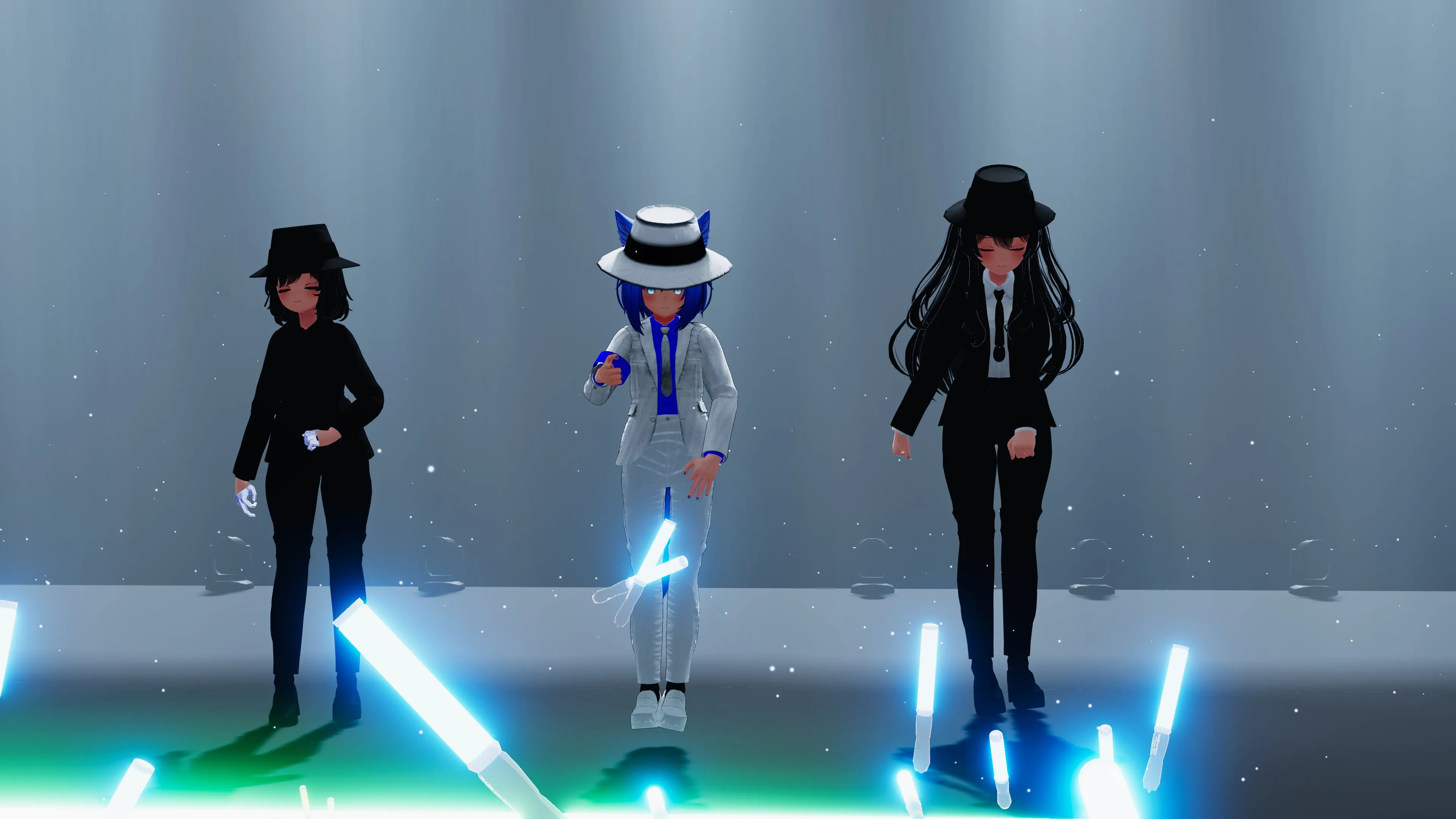 smooth criminal