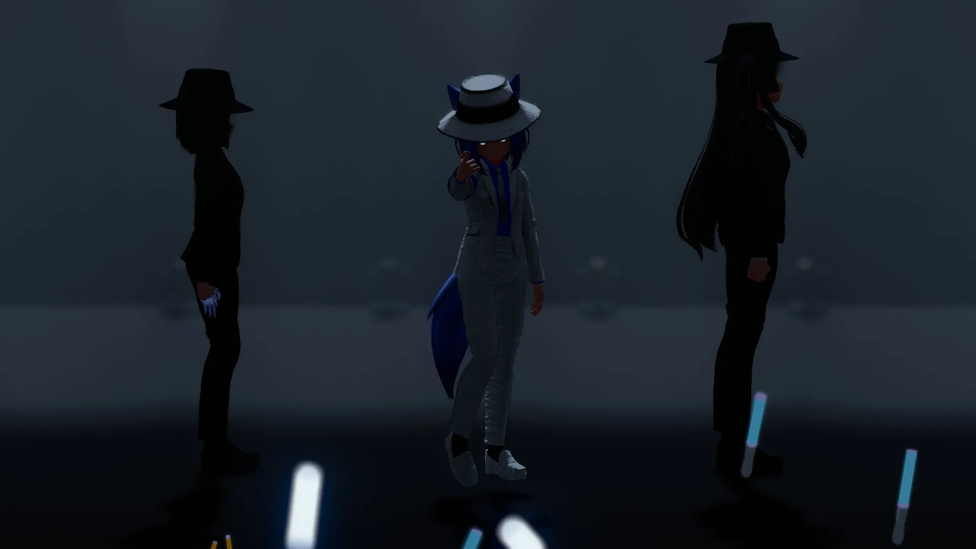 smooth criminal