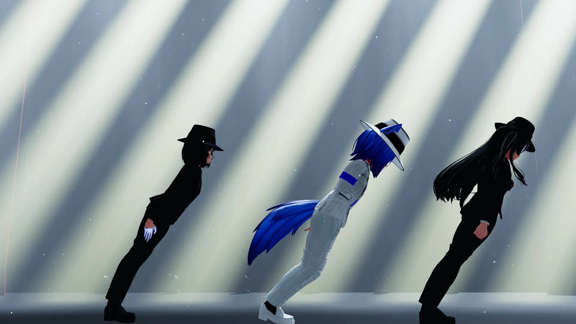 smooth criminal